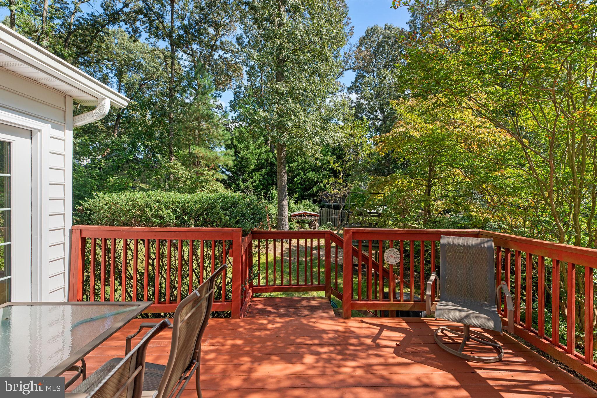 CANDLEWOOD - Residential