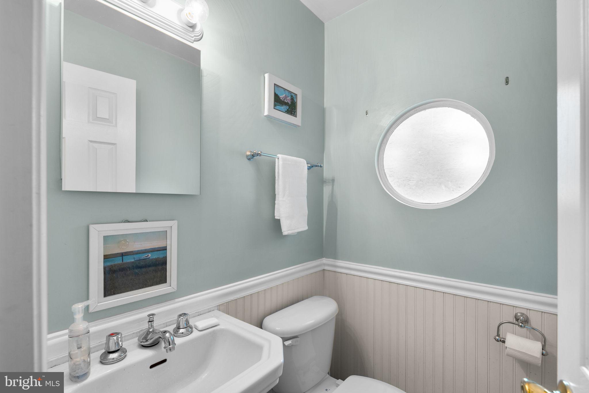 CANDLEWOOD - Residential