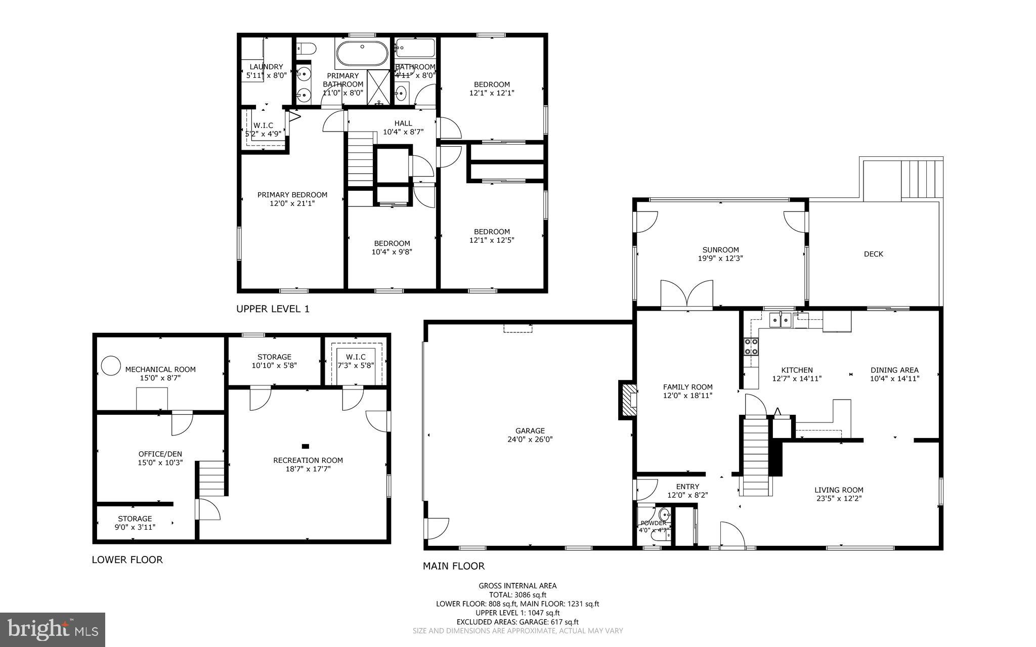 CANDLEWOOD - Residential