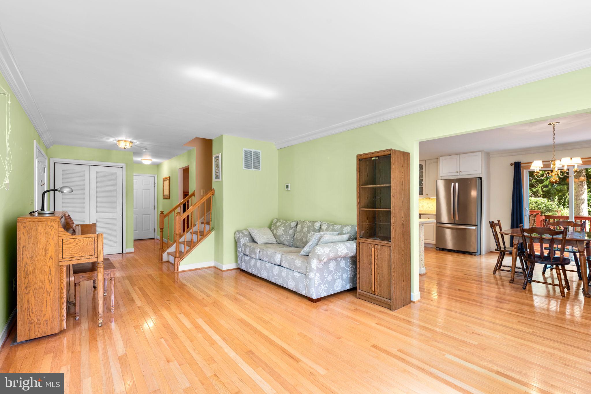 CANDLEWOOD - Residential