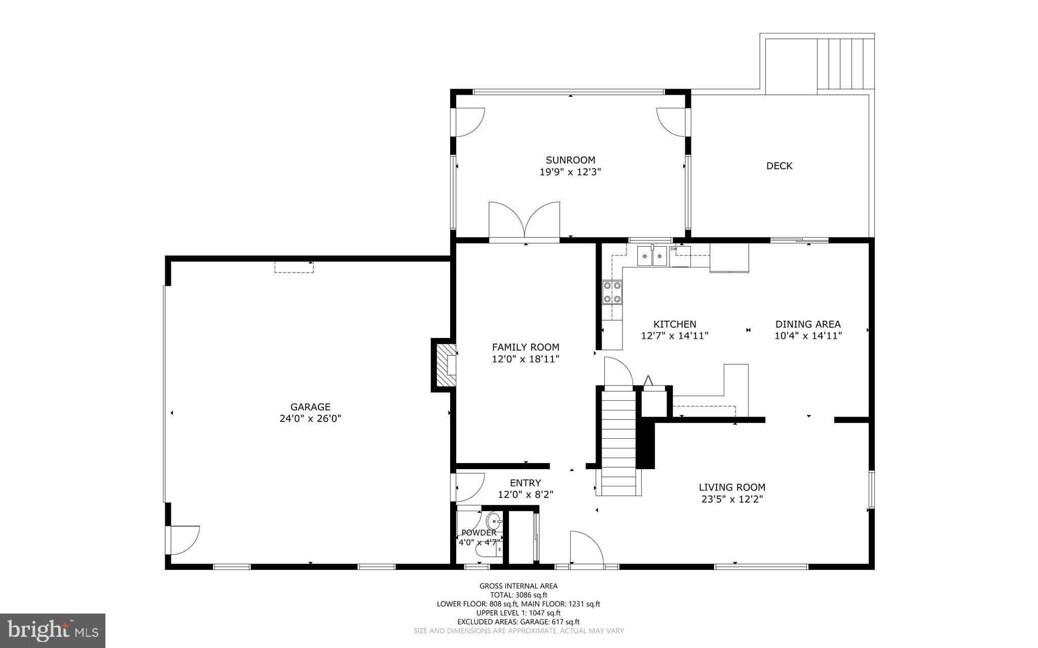 CANDLEWOOD - Residential