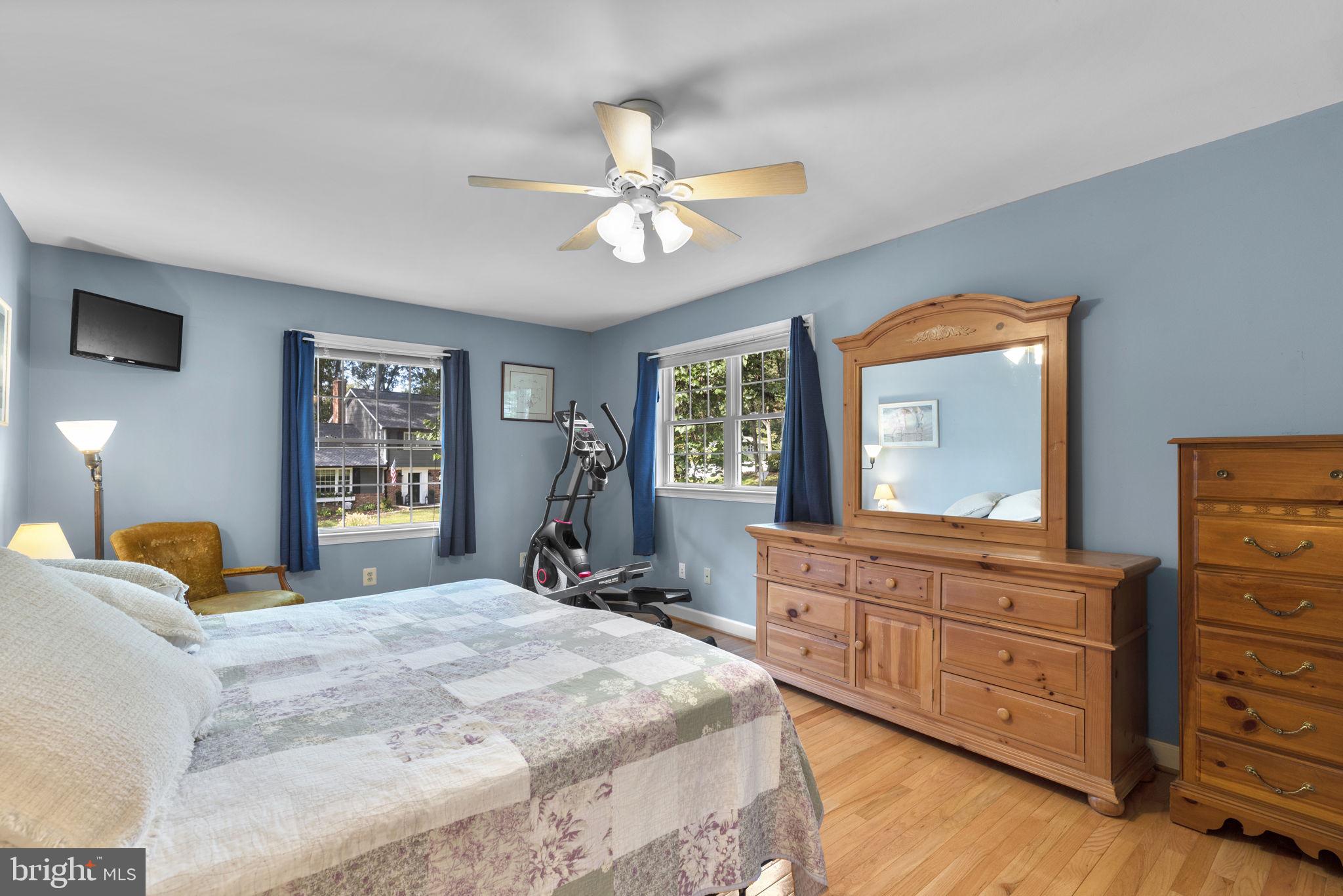 CANDLEWOOD - Residential