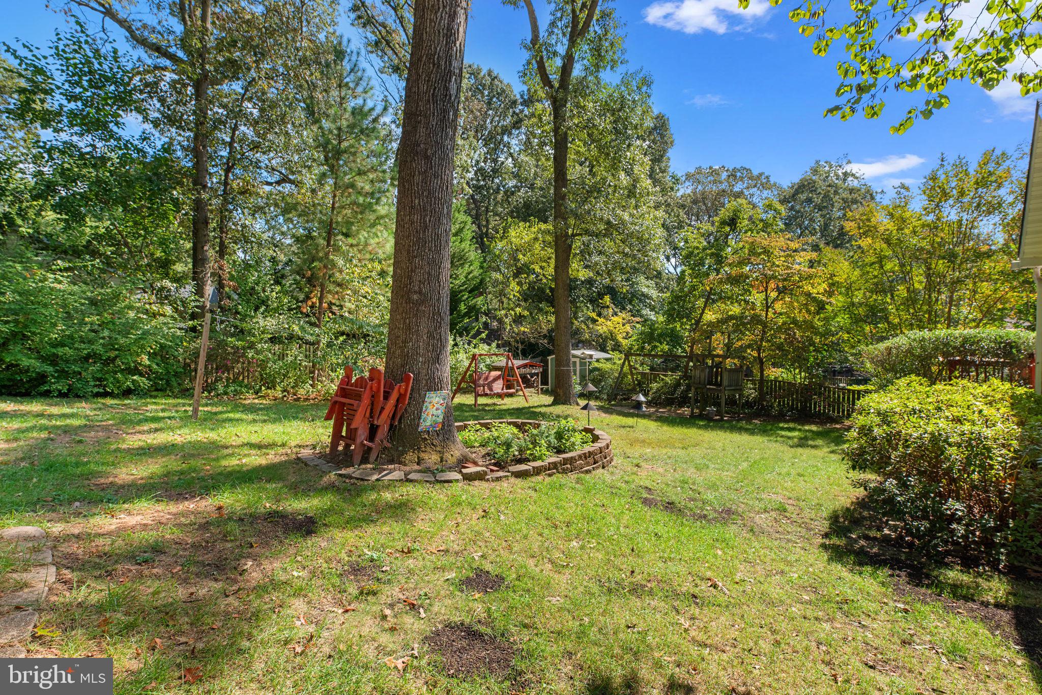 CANDLEWOOD - Residential