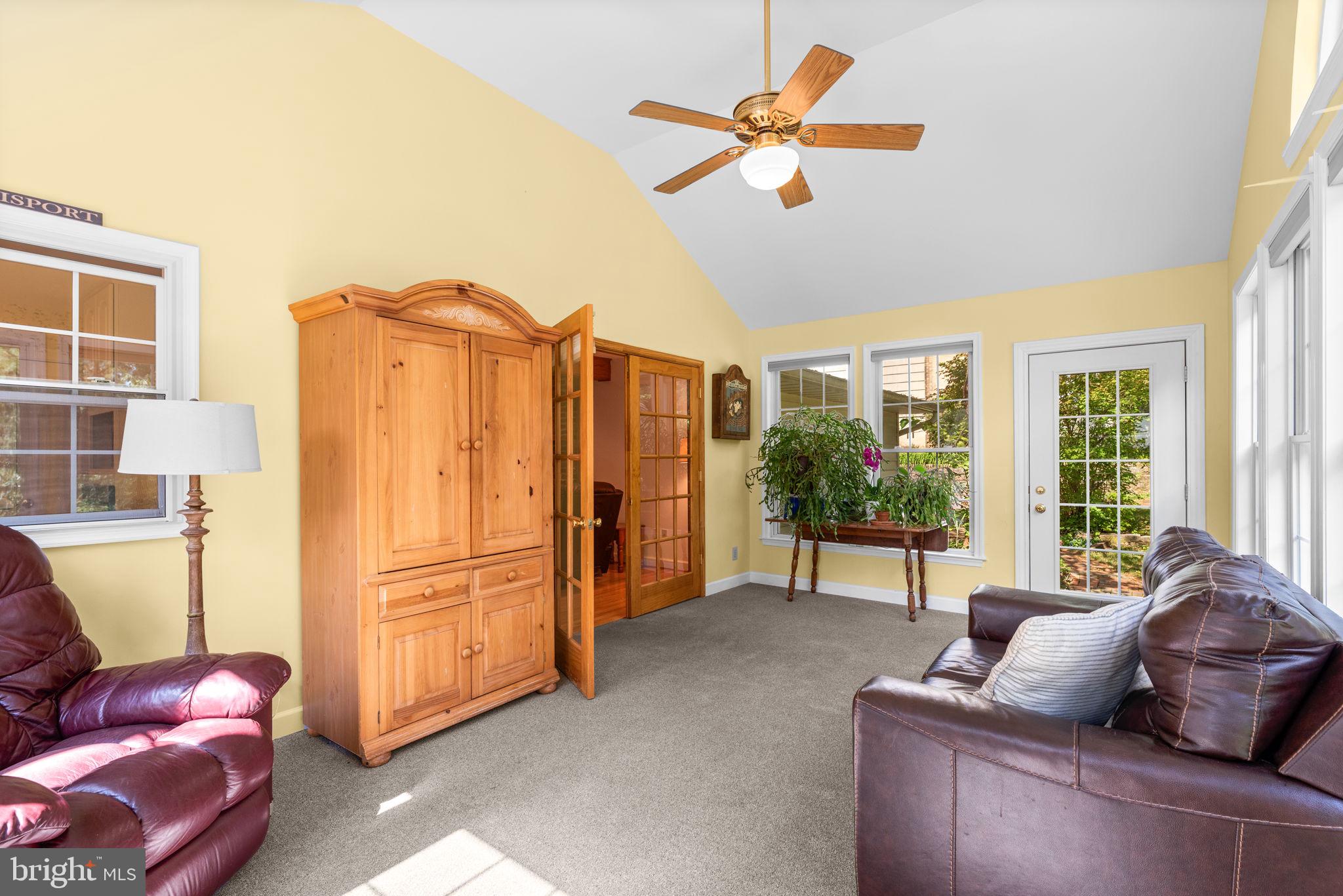 CANDLEWOOD - Residential