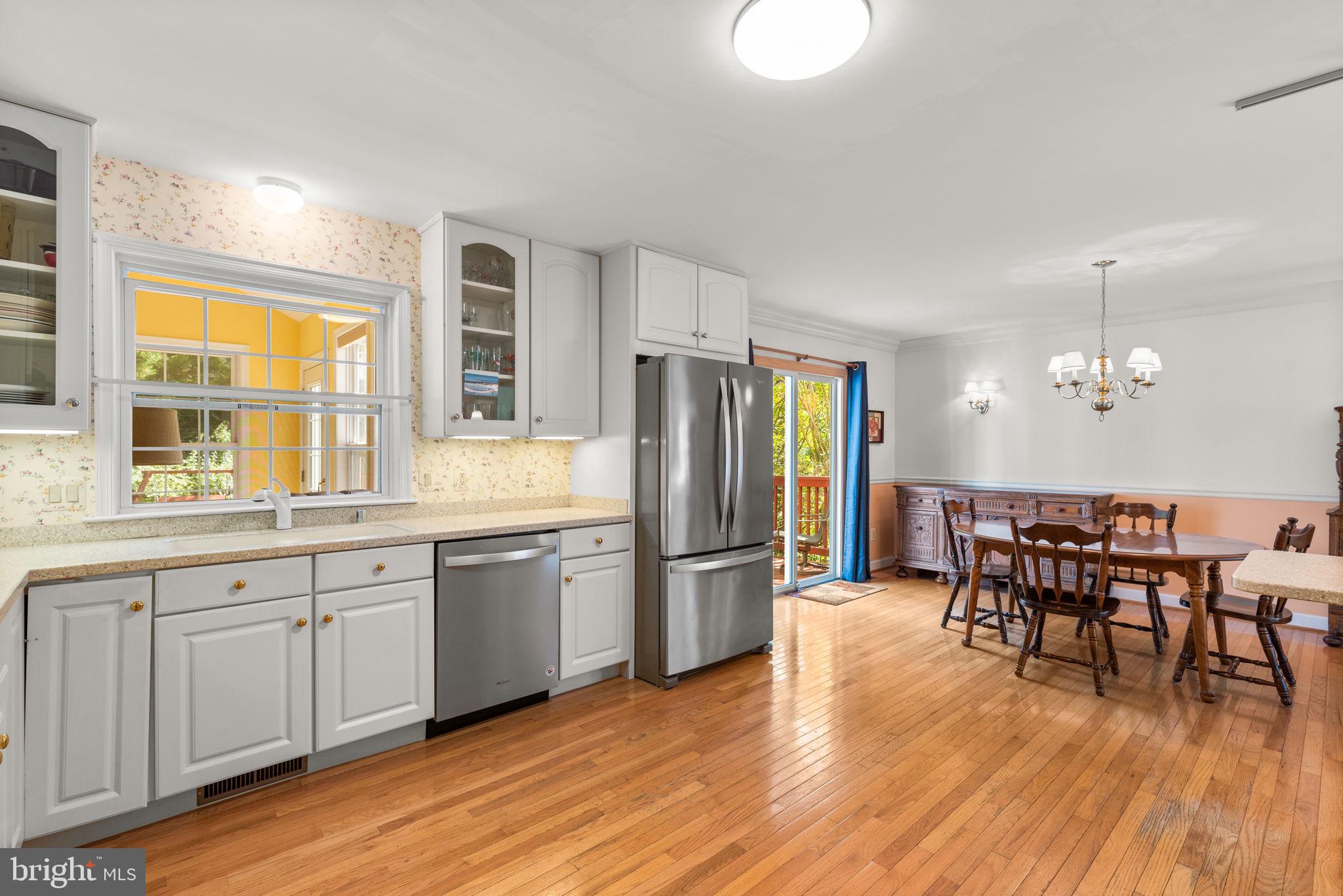 CANDLEWOOD - Residential