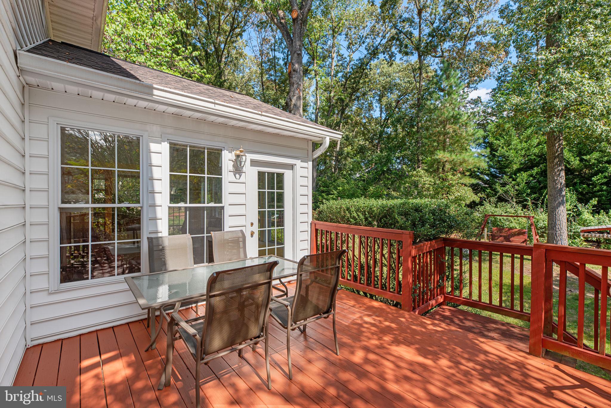 CANDLEWOOD - Residential