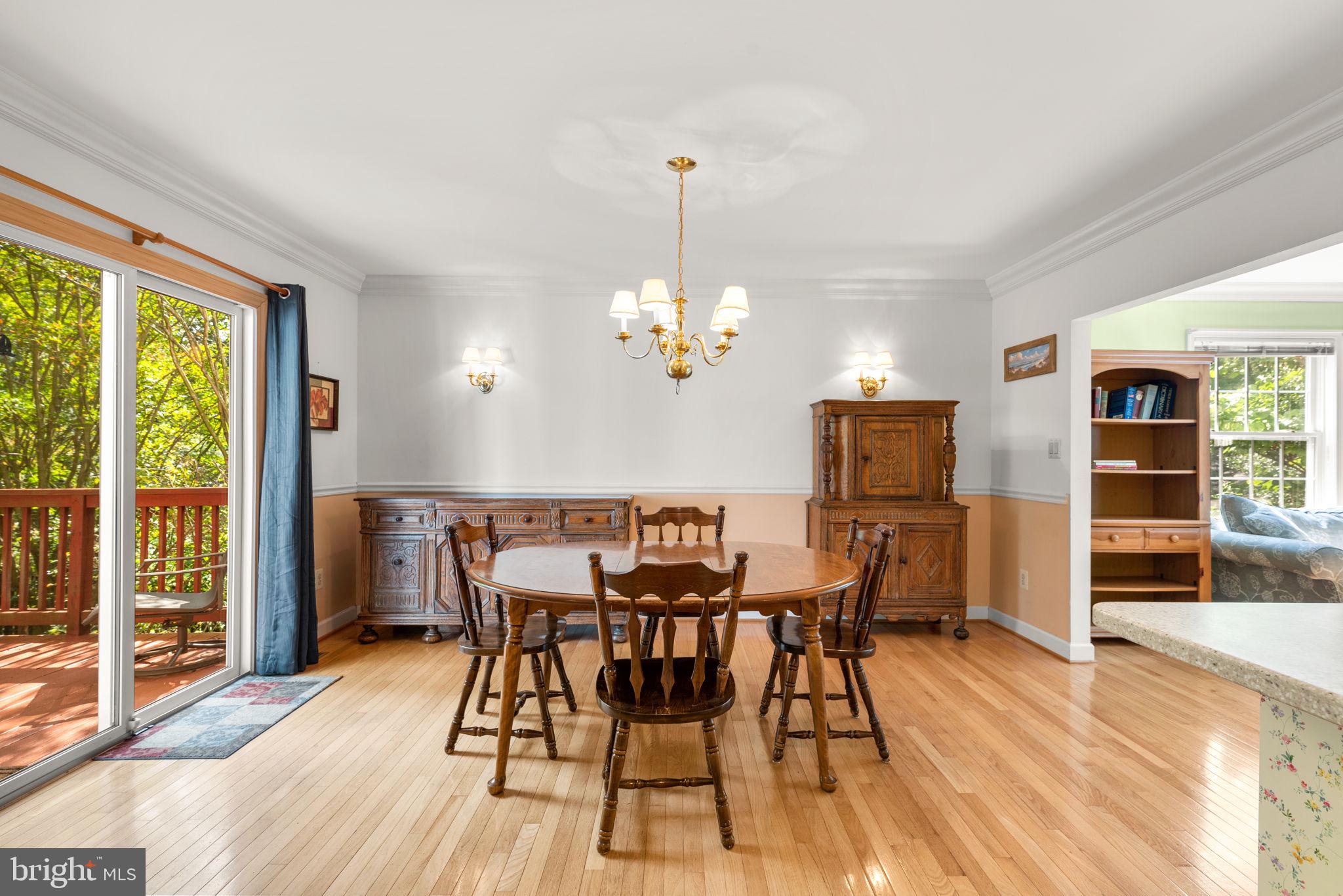 CANDLEWOOD - Residential