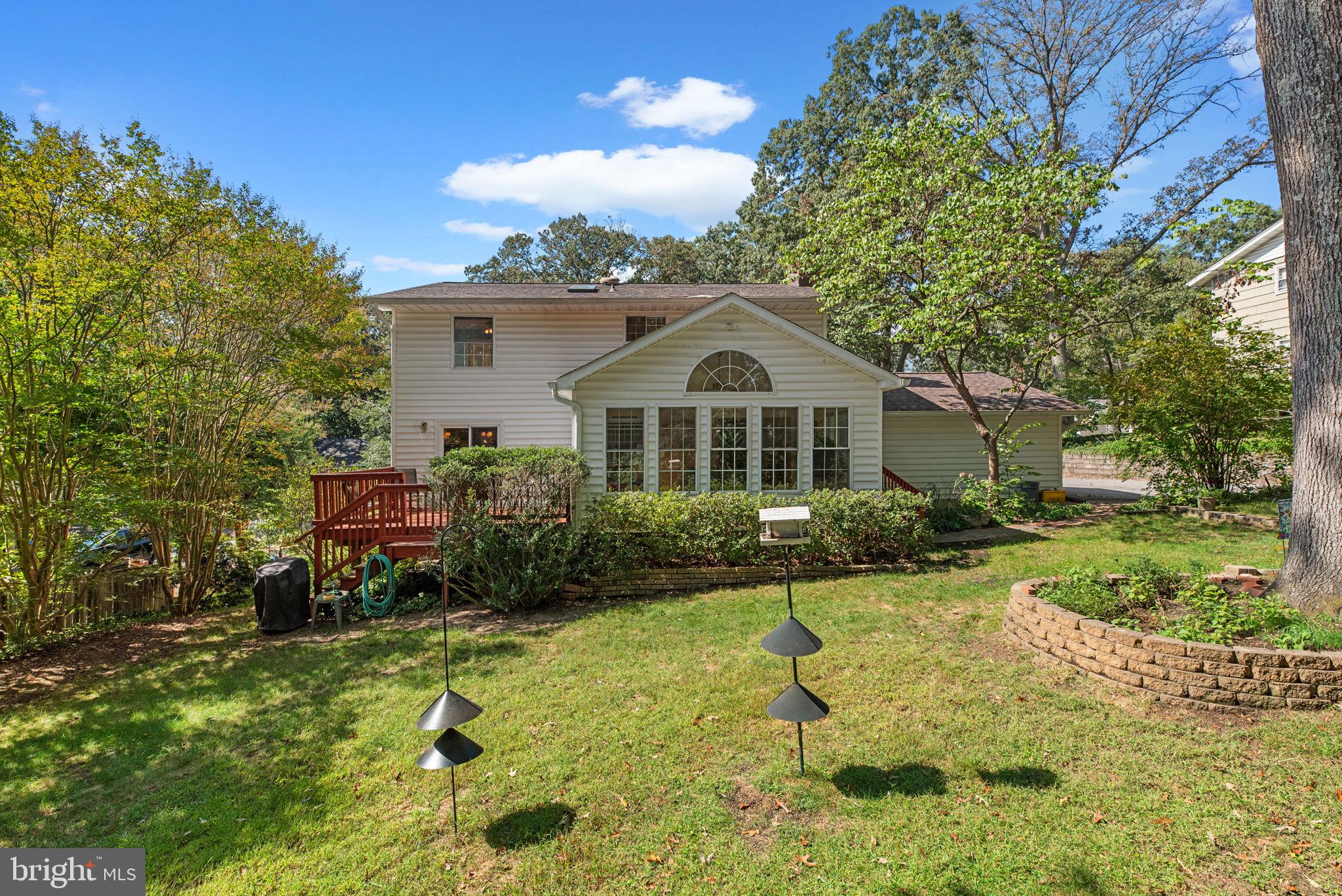 CANDLEWOOD - Residential