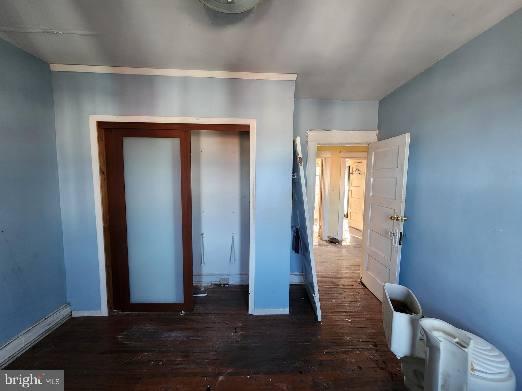 COLDSTREAM HOMESTEAD MONTEBELLO HISTORIC DISTRICT - Residential