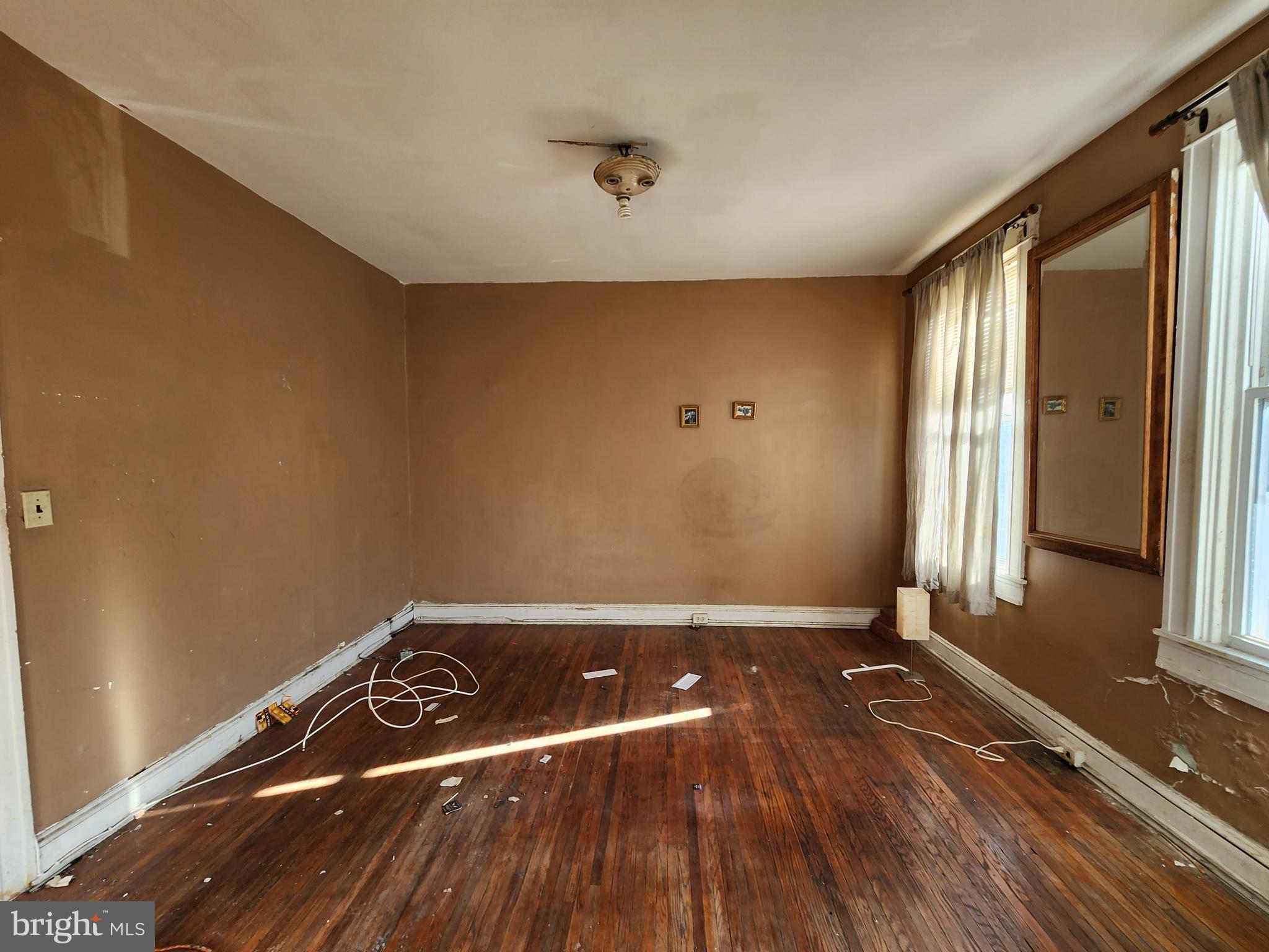 COLDSTREAM HOMESTEAD MONTEBELLO HISTORIC DISTRICT - Residential