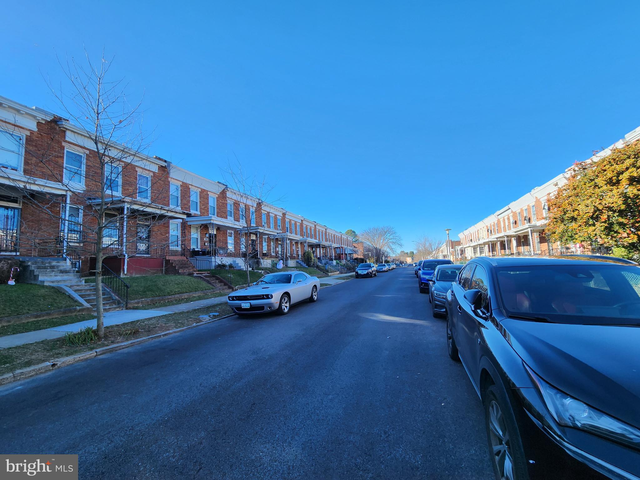 COLDSTREAM HOMESTEAD MONTEBELLO HISTORIC DISTRICT - Residential
