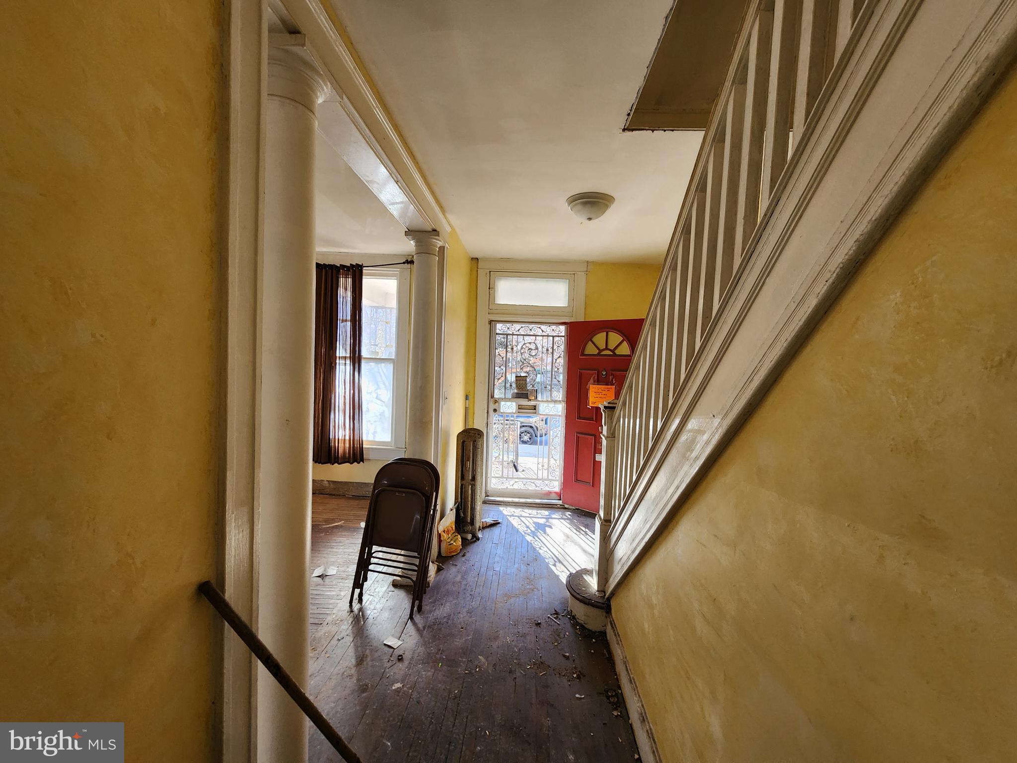 COLDSTREAM HOMESTEAD MONTEBELLO HISTORIC DISTRICT - Residential