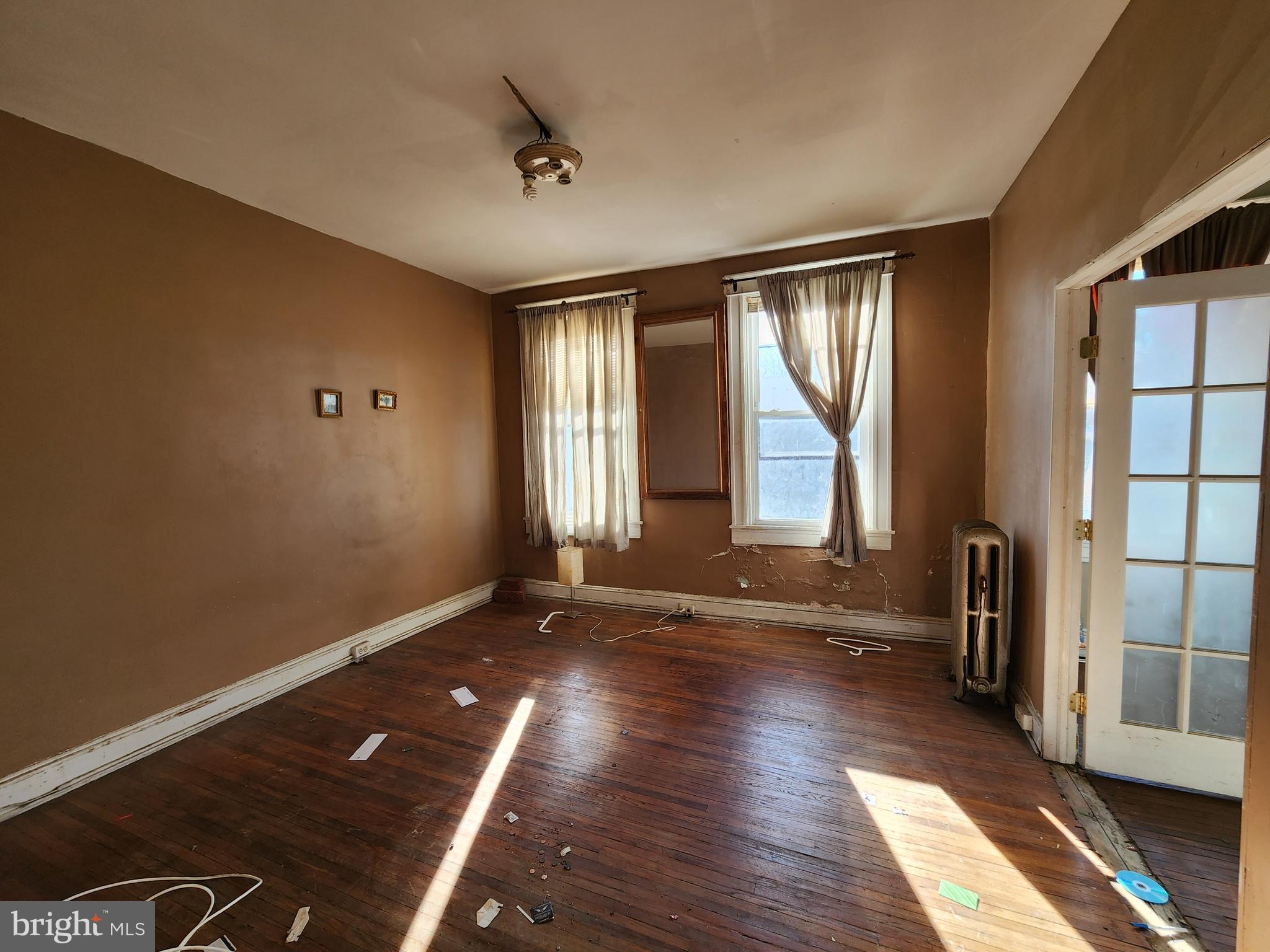 COLDSTREAM HOMESTEAD MONTEBELLO HISTORIC DISTRICT - Residential