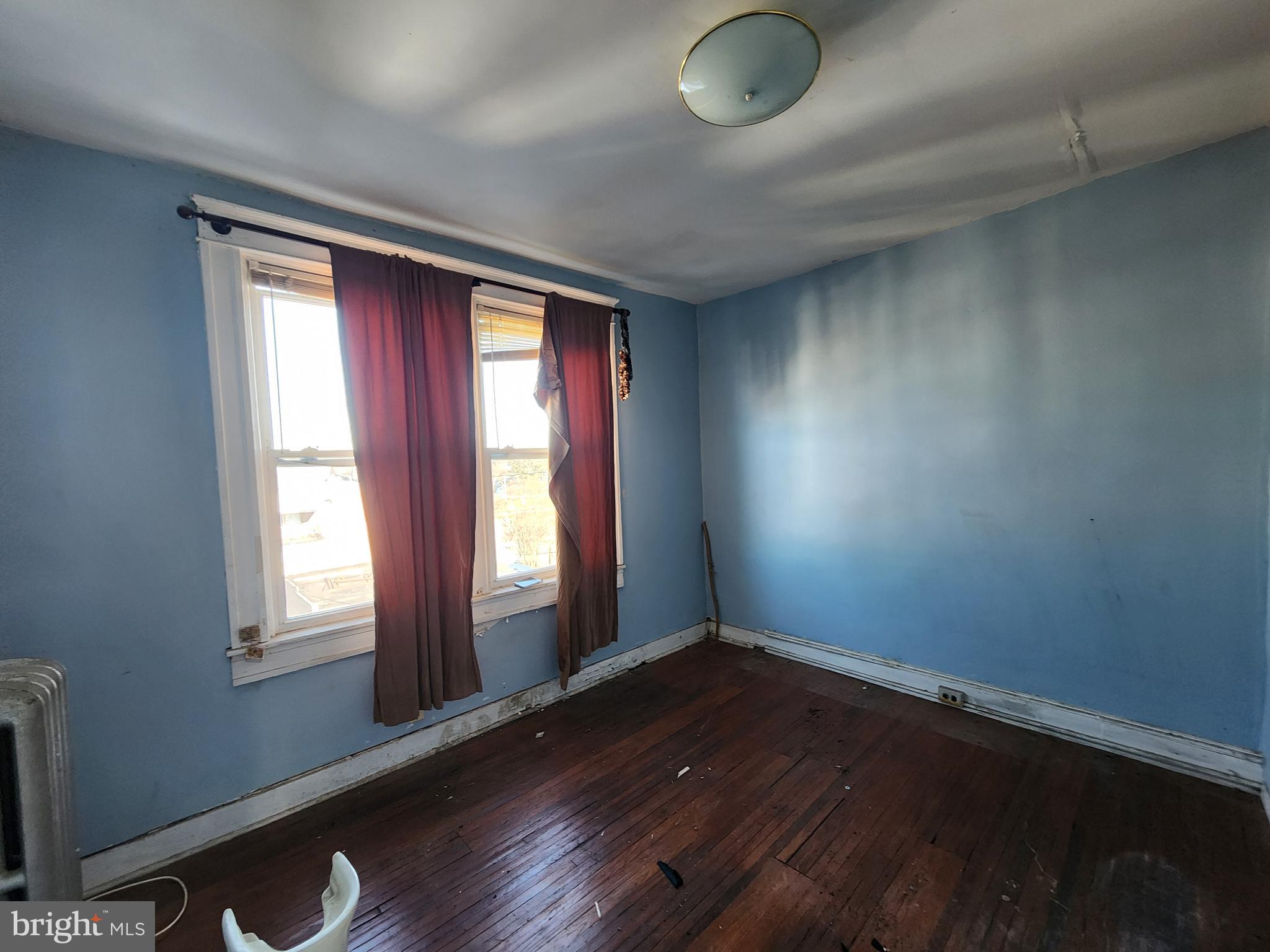 COLDSTREAM HOMESTEAD MONTEBELLO HISTORIC DISTRICT - Residential