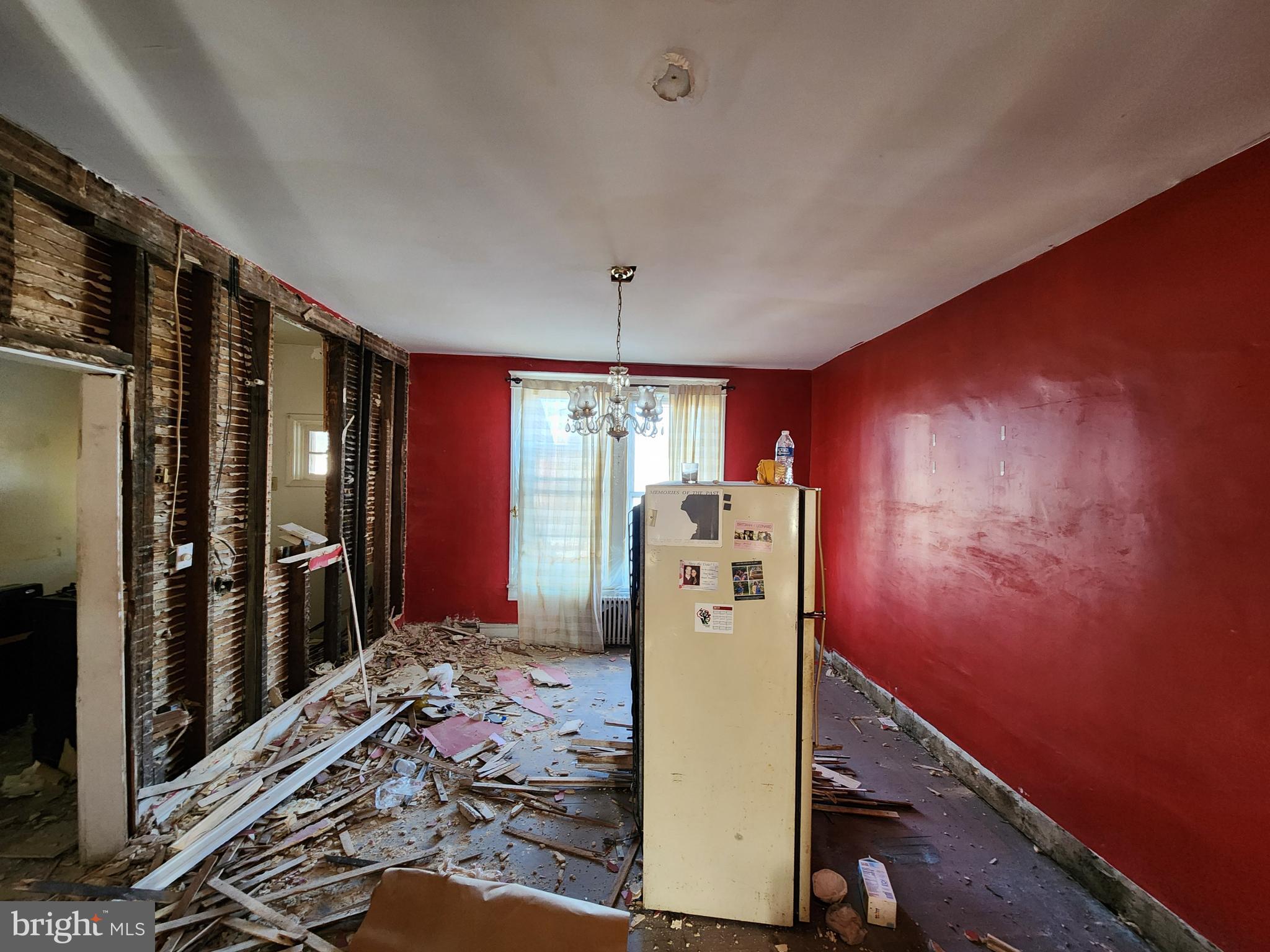 COLDSTREAM HOMESTEAD MONTEBELLO HISTORIC DISTRICT - Residential