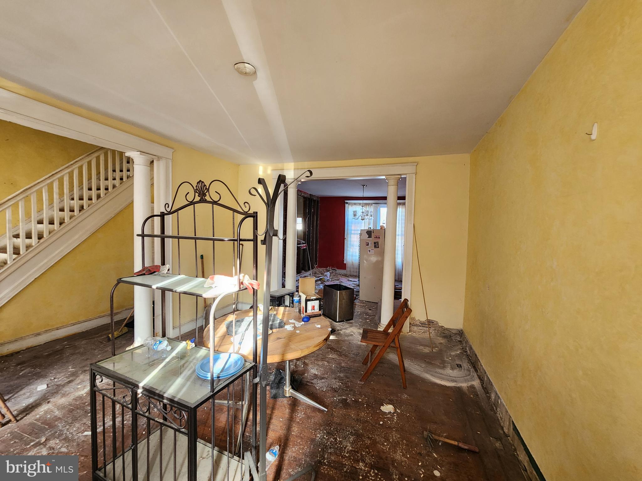 COLDSTREAM HOMESTEAD MONTEBELLO HISTORIC DISTRICT - Residential