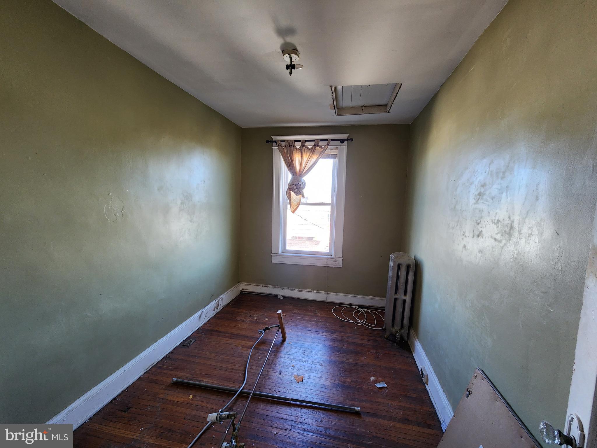 COLDSTREAM HOMESTEAD MONTEBELLO HISTORIC DISTRICT - Residential