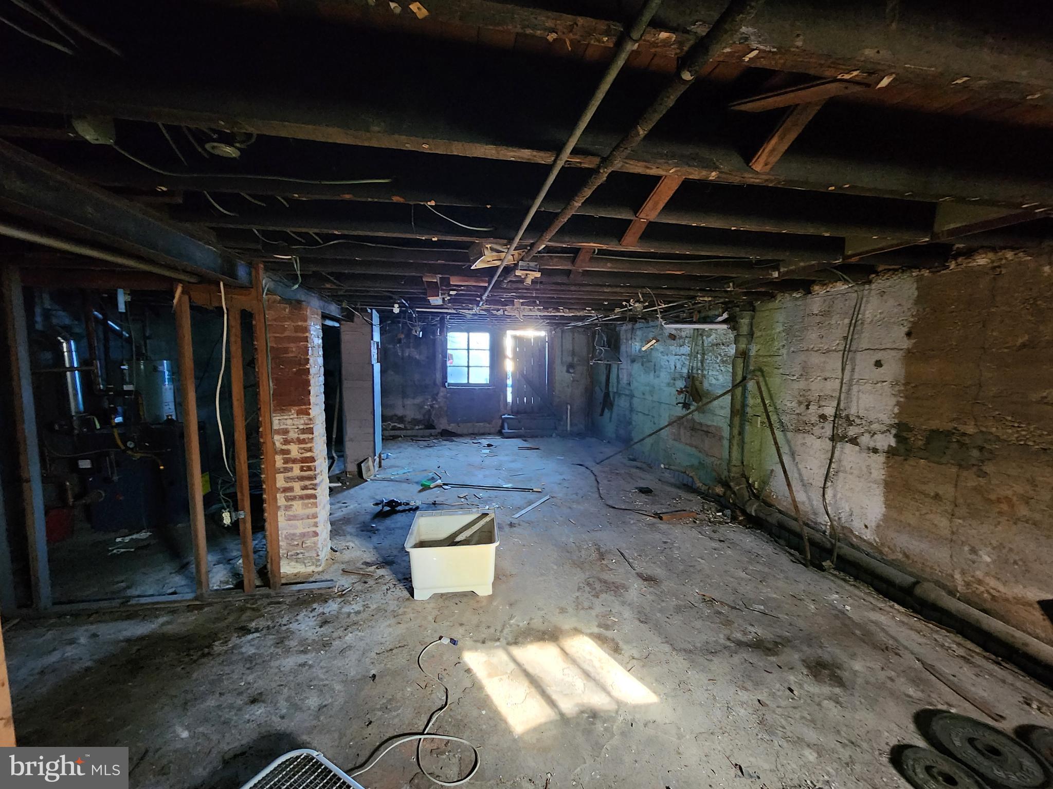 COLDSTREAM HOMESTEAD MONTEBELLO HISTORIC DISTRICT - Residential