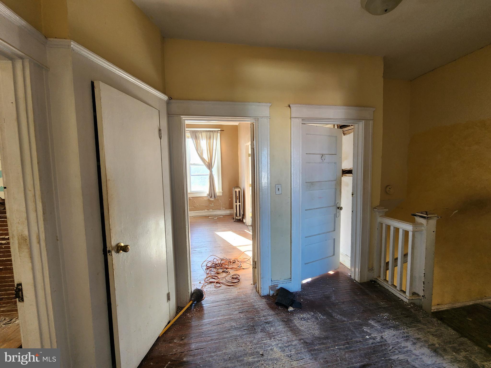 COLDSTREAM HOMESTEAD MONTEBELLO HISTORIC DISTRICT - Residential