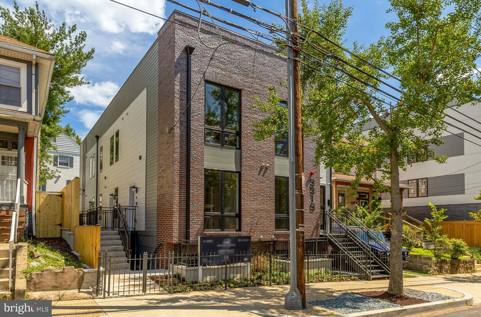 3319 12th St NE Unit 8, Washington, DC 20017