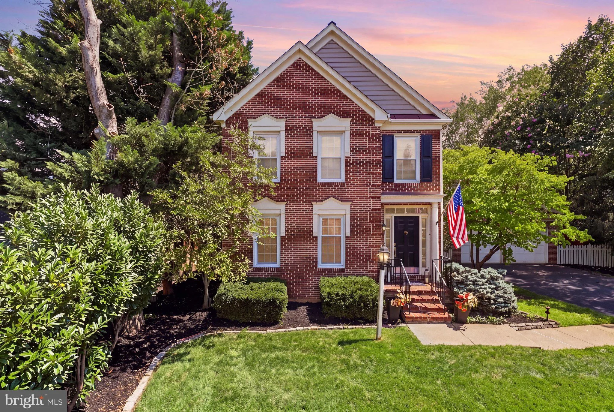 6502 Summerton Way, Springfield, VA, 22150