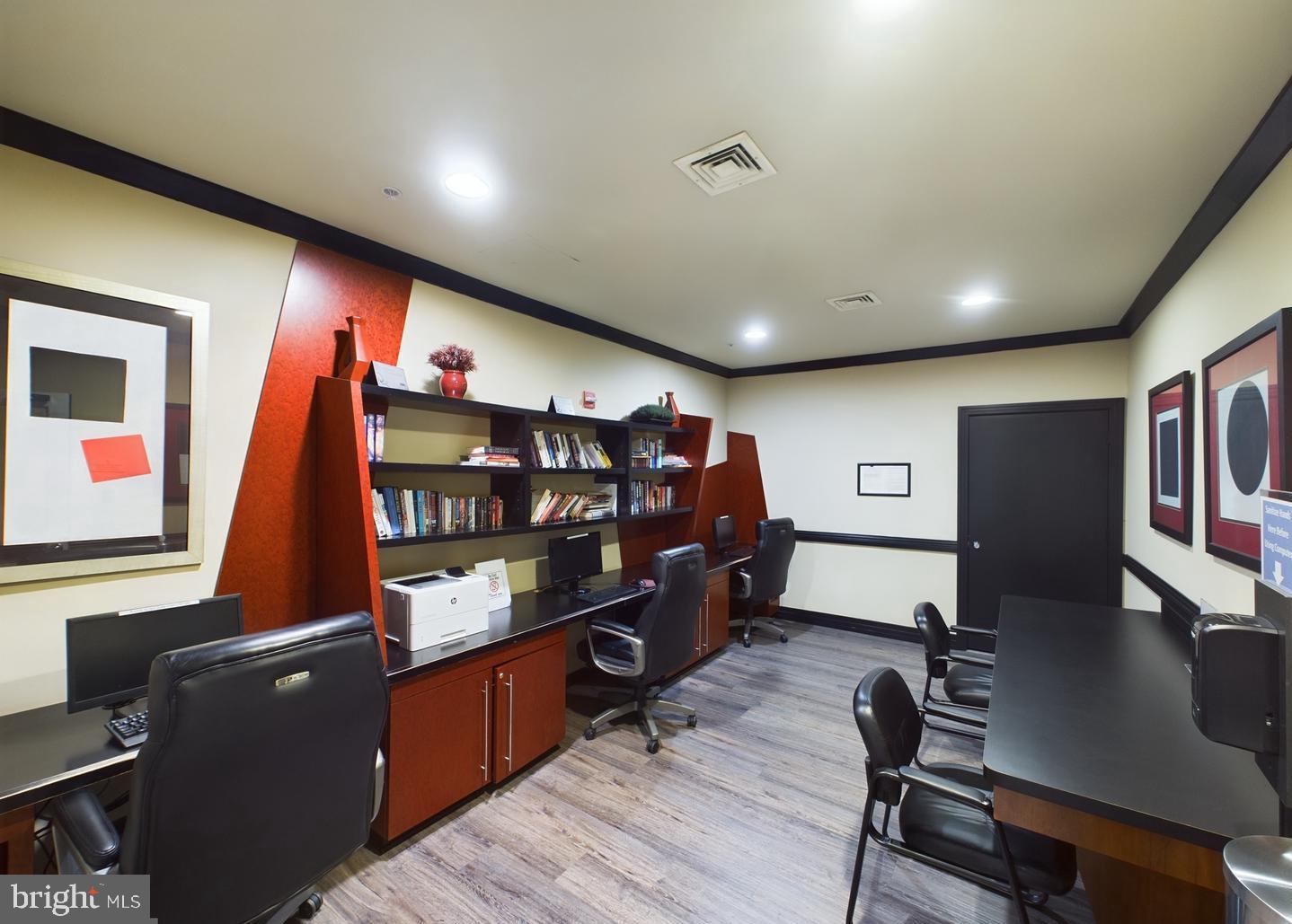 ACADIA - Residential Lease