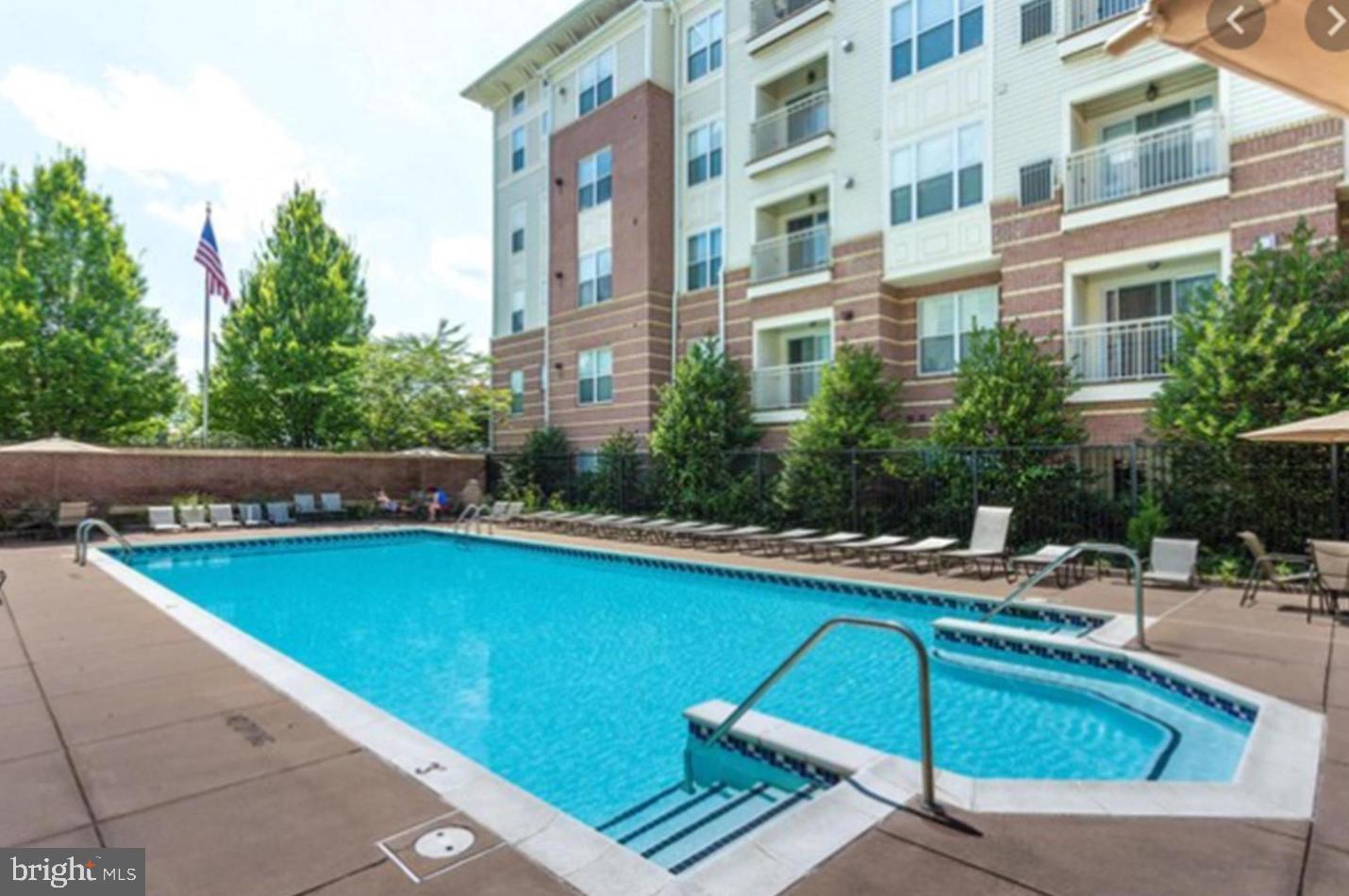 ACADIA - Residential Lease