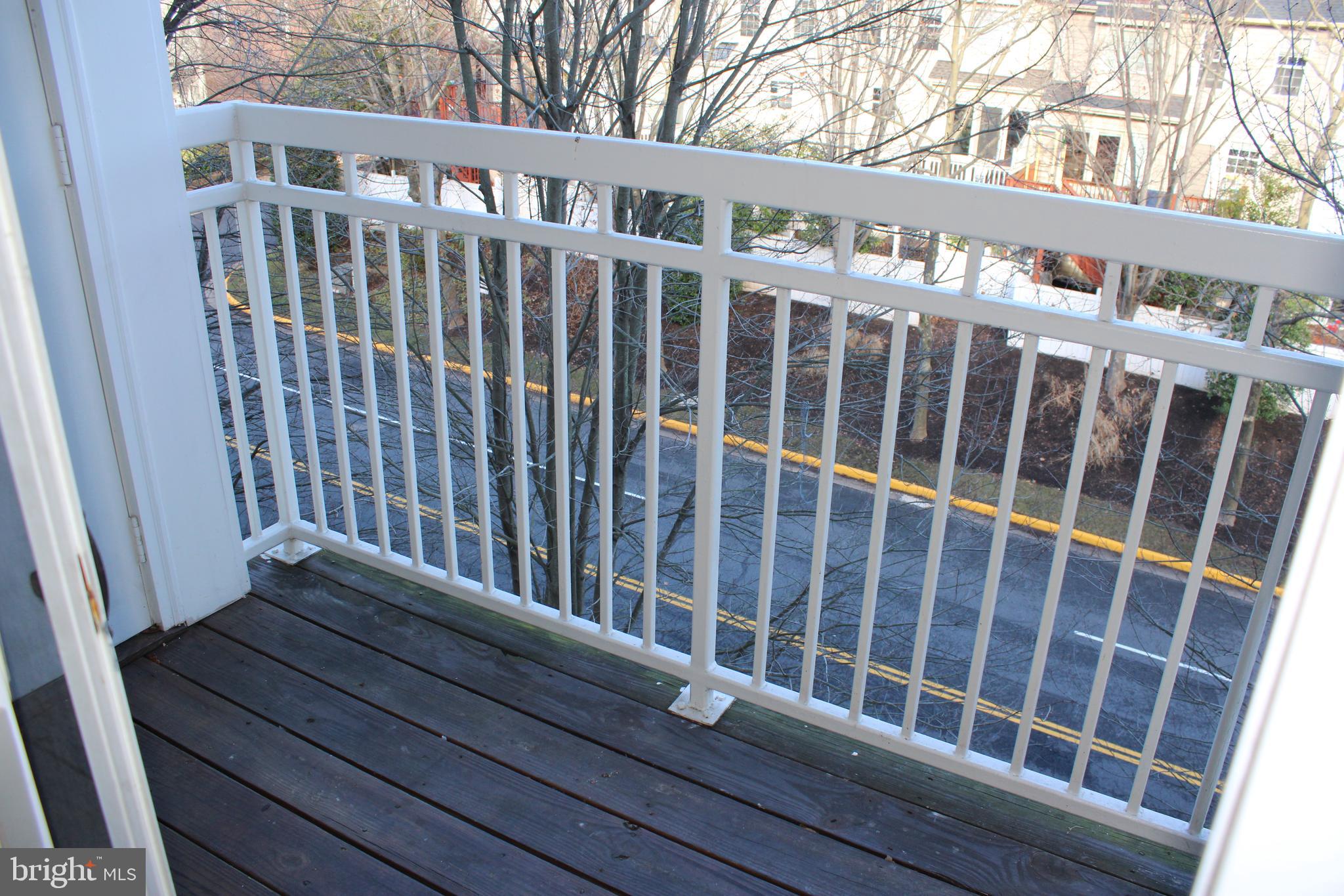 ACADIA - Residential Lease