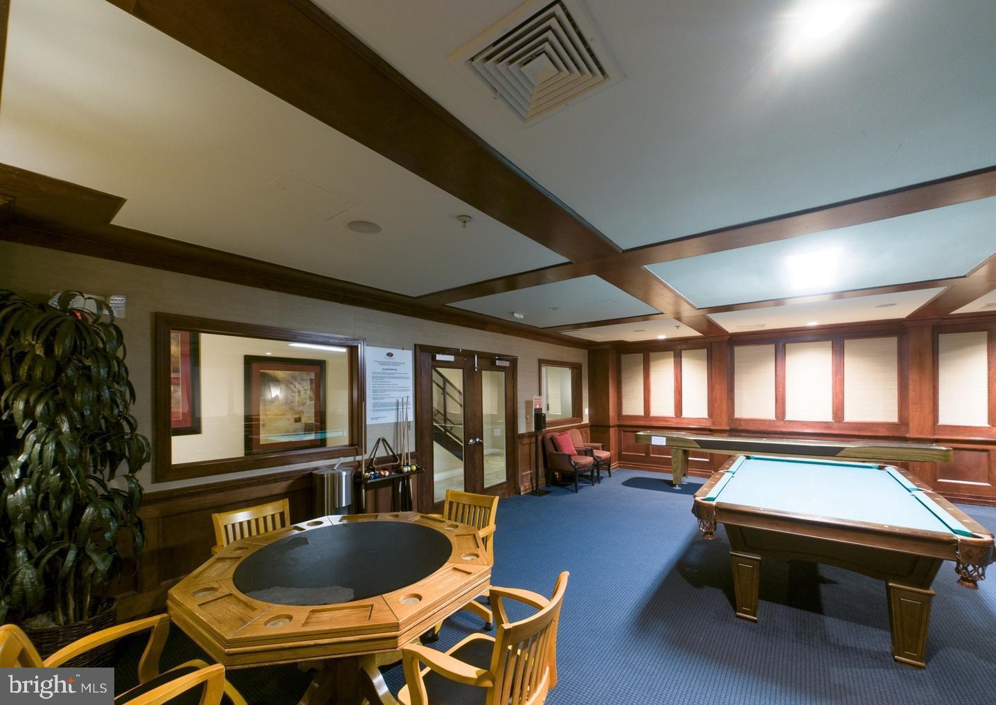 ACADIA - Residential Lease