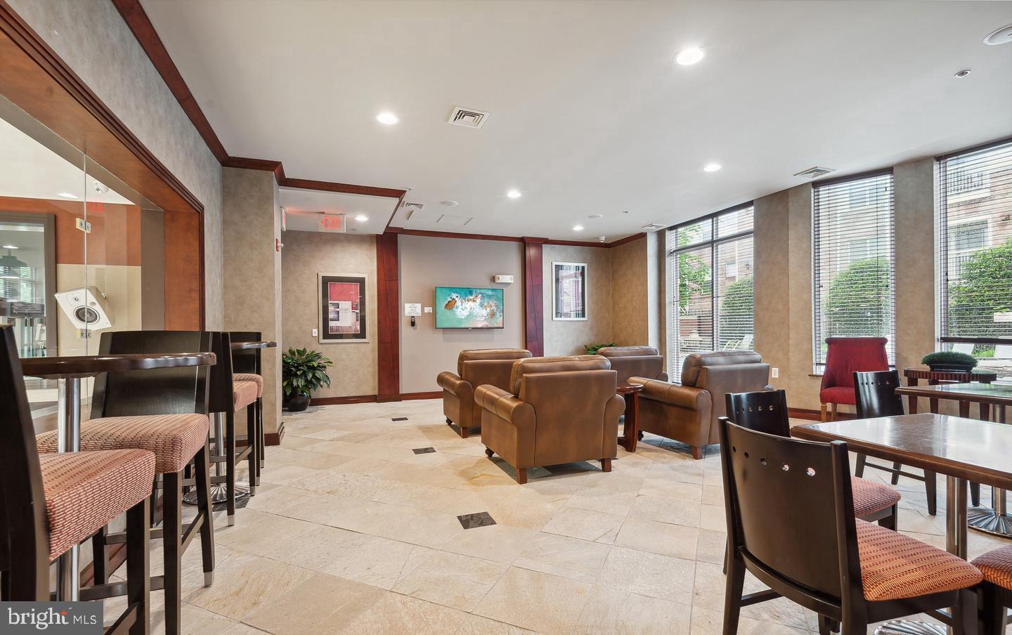 ACADIA - Residential Lease