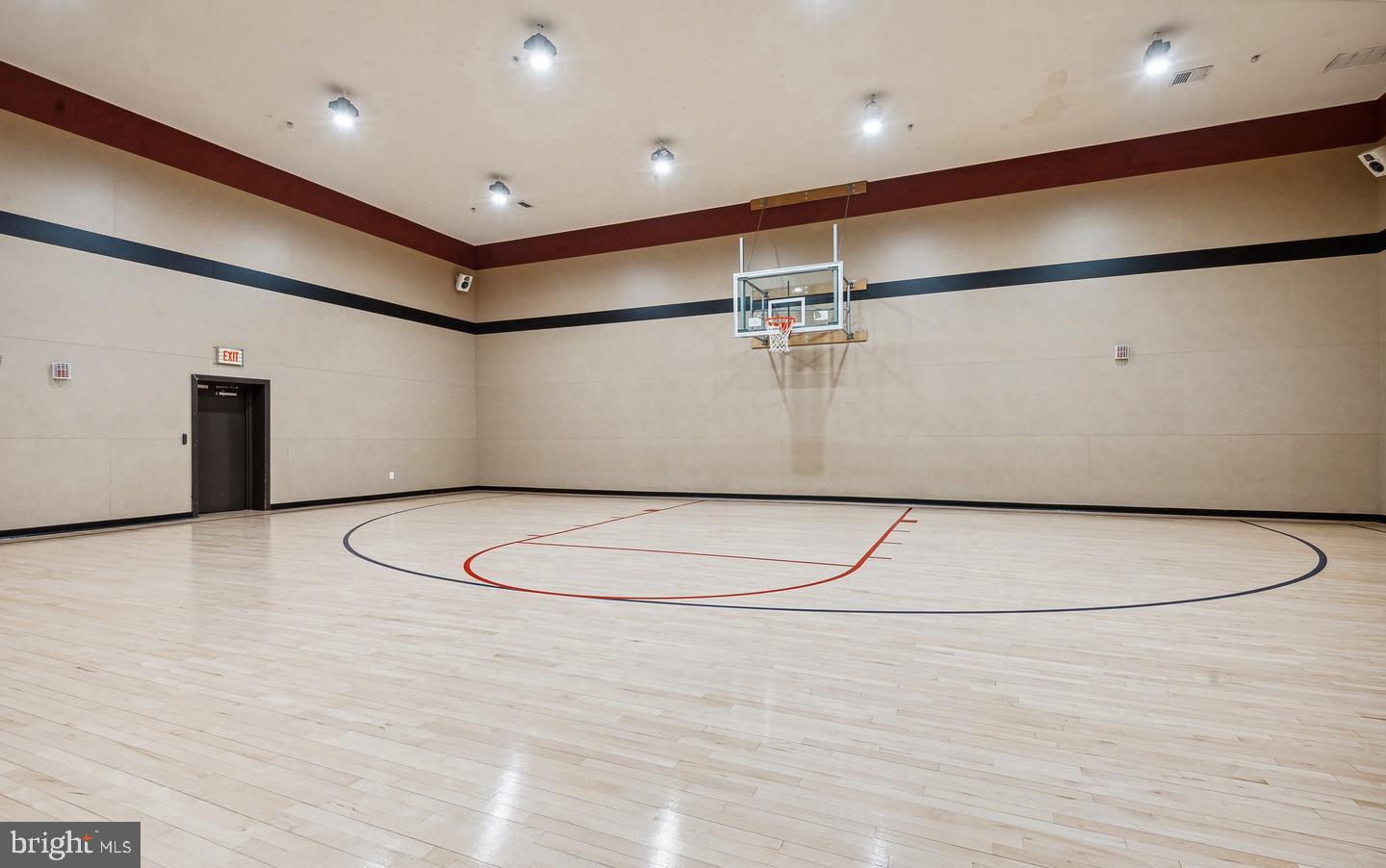 ACADIA - Residential Lease