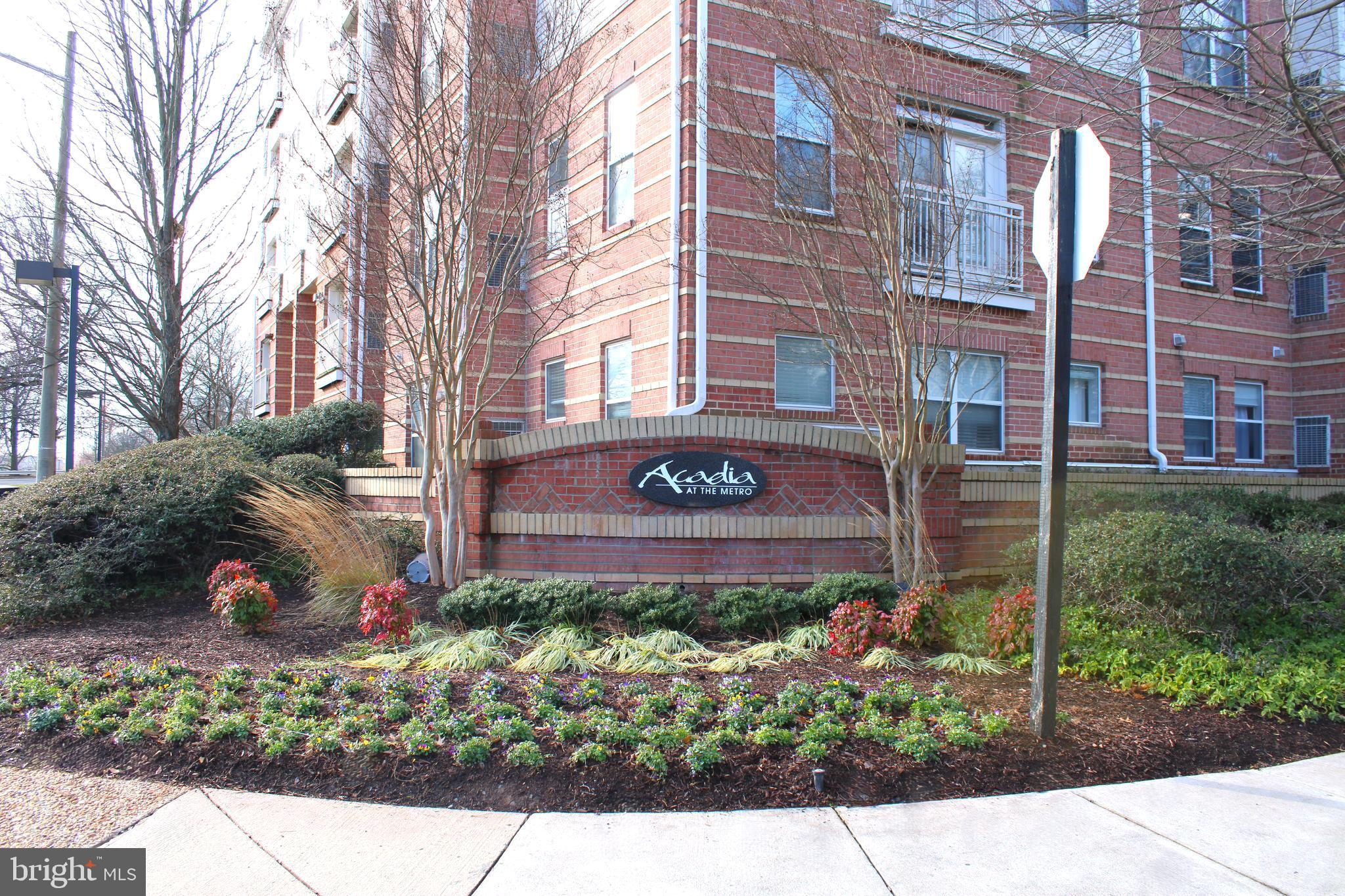 ACADIA - Residential Lease