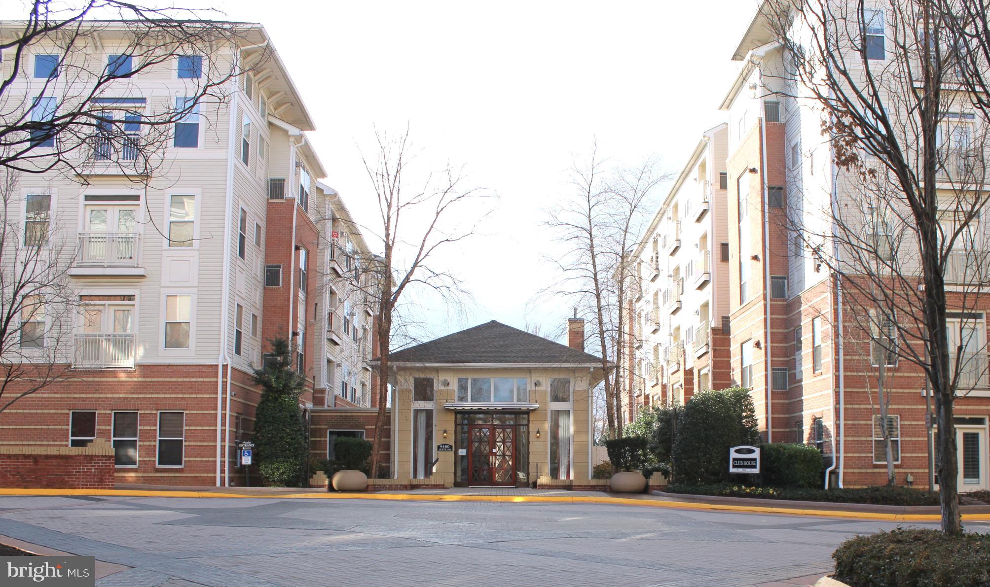 ACADIA - Residential Lease