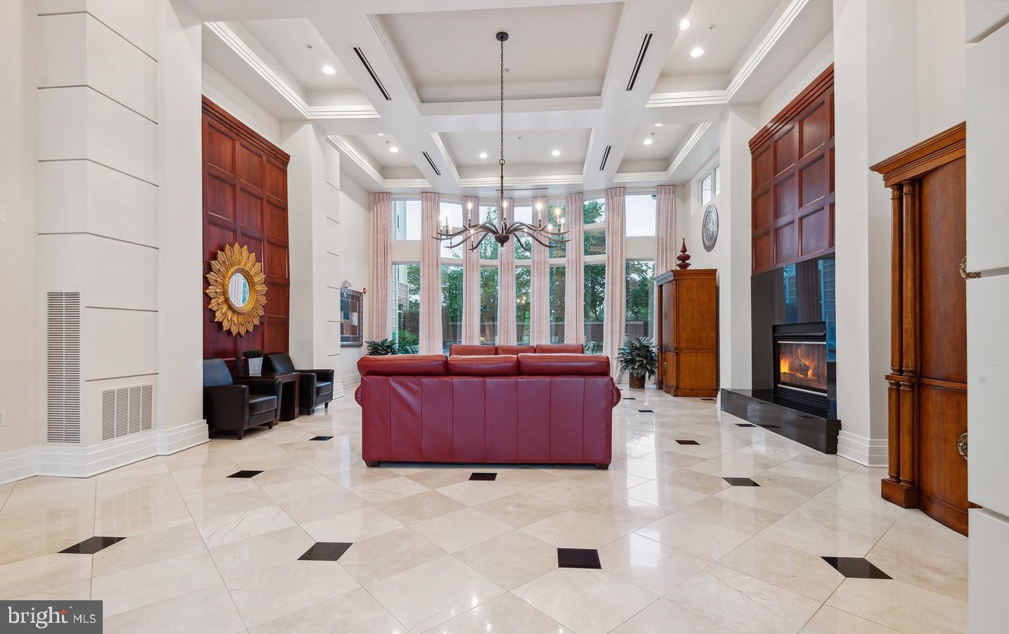 ACADIA - Residential Lease