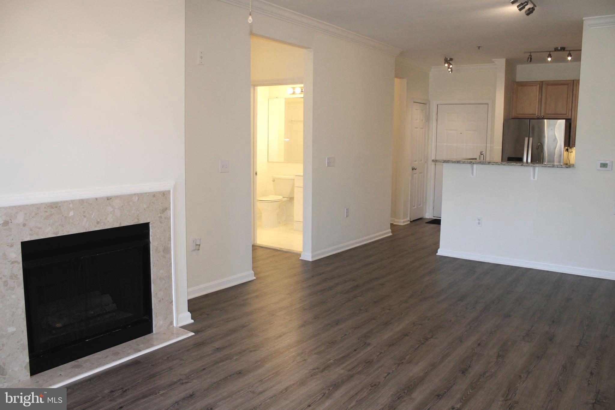 ACADIA - Residential Lease