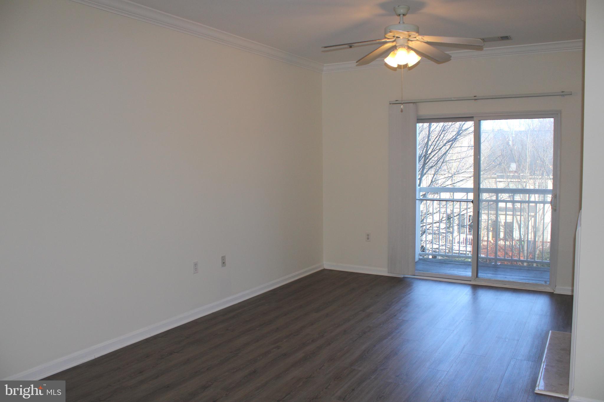 ACADIA - Residential Lease