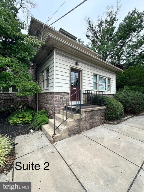 Photo of 801 N Charlotte Street #SUITE 2, POTTSTOWN, PA 19464 (MLS # PAMC2189488)
