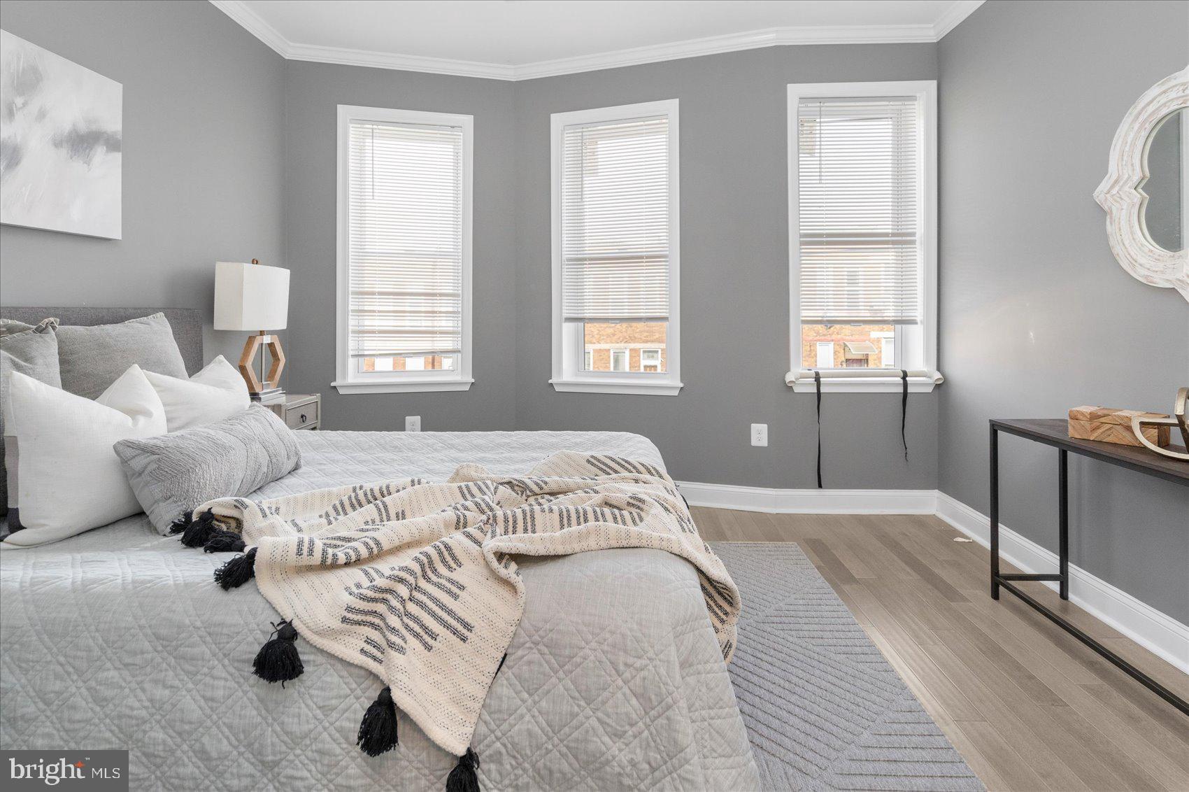 MIDTOWN EDMONDSON - Residential