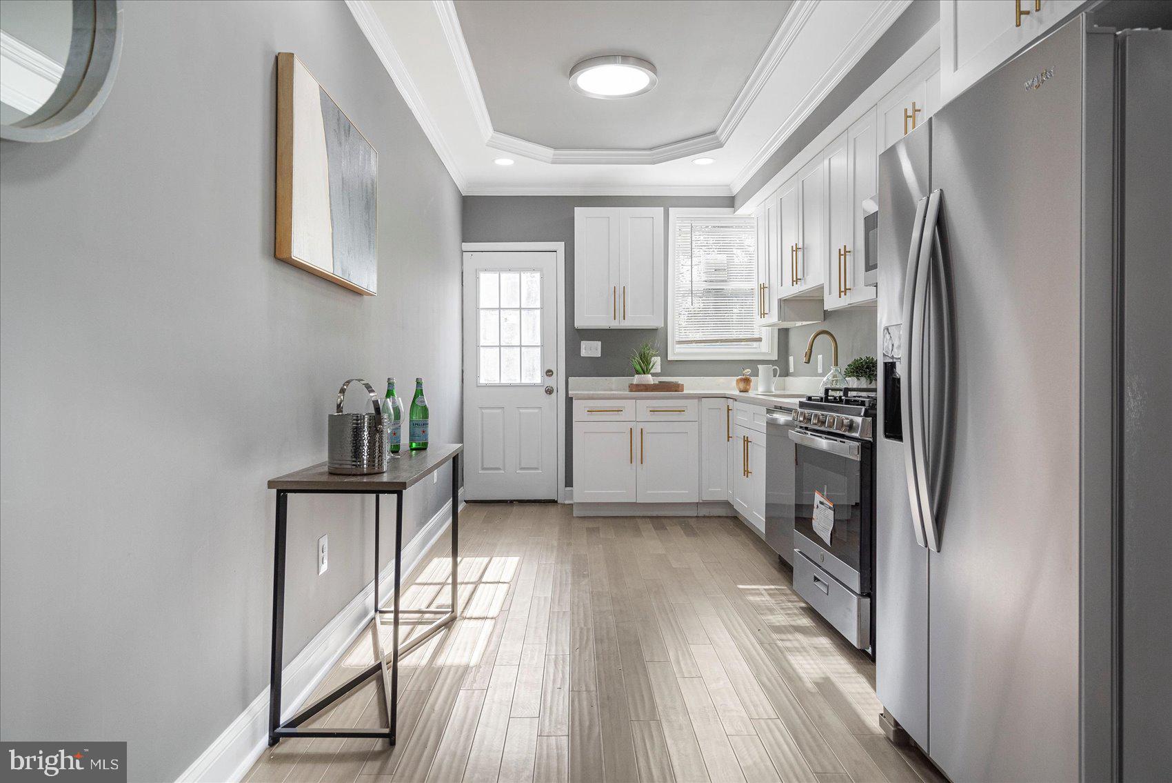 MIDTOWN EDMONDSON - Residential