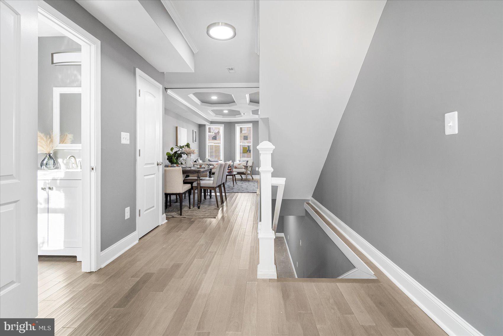 MIDTOWN EDMONDSON - Residential