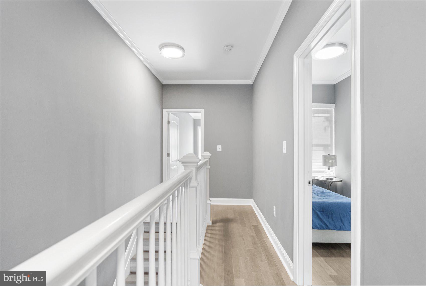 MIDTOWN EDMONDSON - Residential