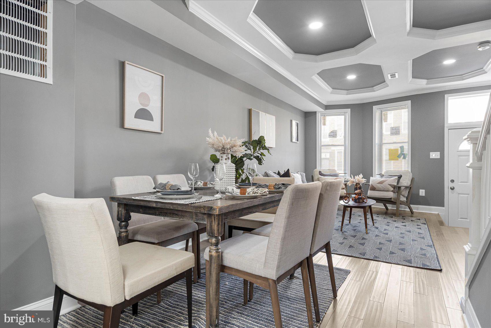 MIDTOWN EDMONDSON - Residential