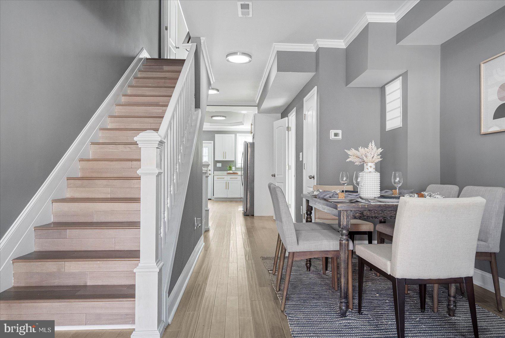 MIDTOWN EDMONDSON - Residential