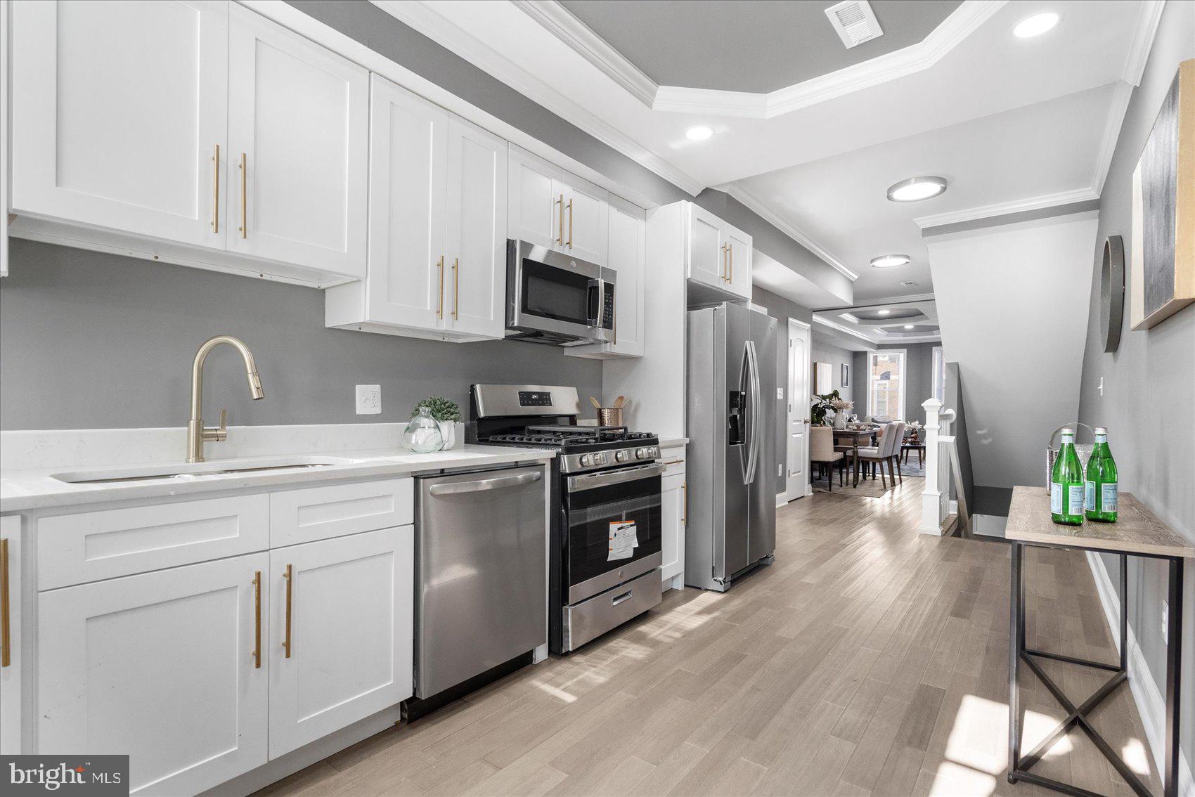 MIDTOWN EDMONDSON - Residential