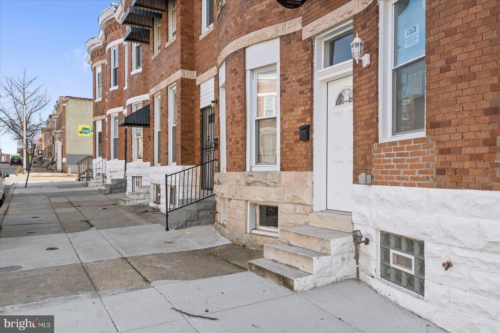 MIDTOWN EDMONDSON - Residential