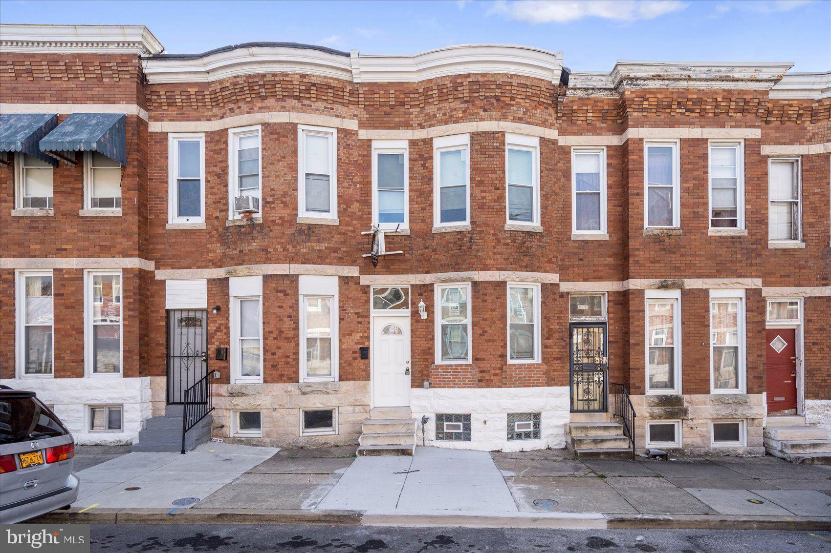 MIDTOWN EDMONDSON - Residential