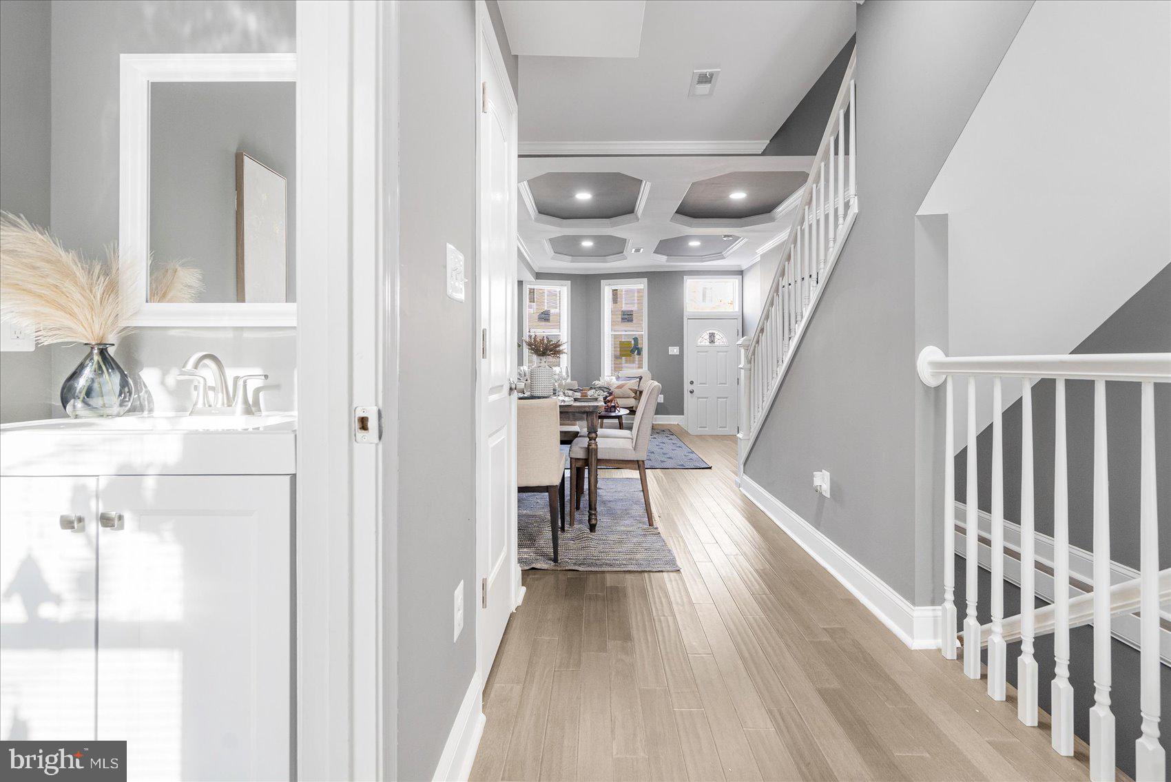 MIDTOWN EDMONDSON - Residential