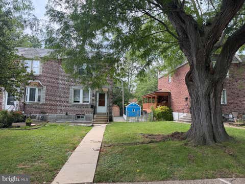 Townhouse For Sale - 1138 Brookwood Lane<br/> GLENOLDEN, PA 19036