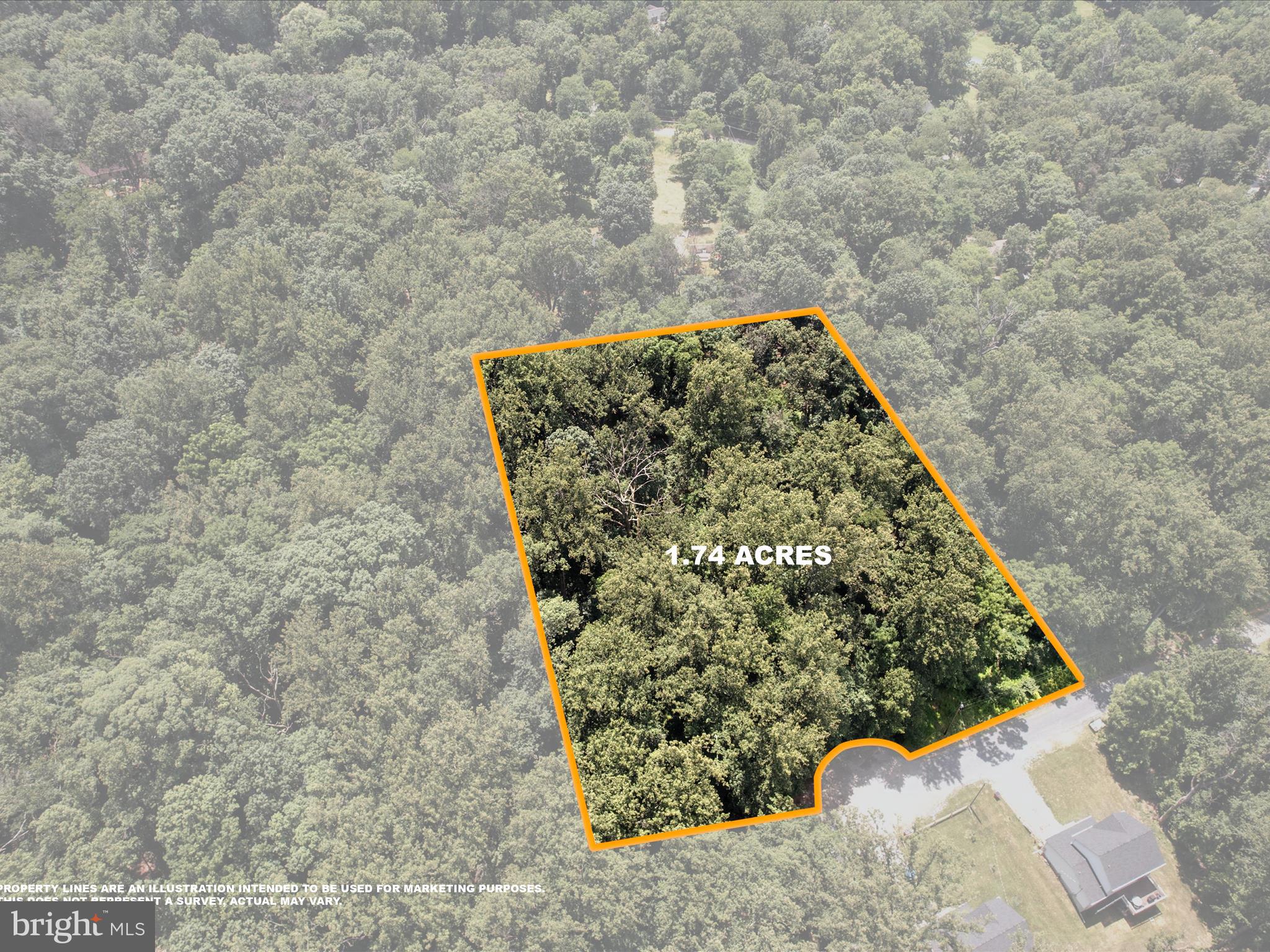 Discover a magnificent wooded lot nestled off gate 4 in Shannondale, perfectly positioned on a tranquil cul-de-sac near the Shenandoah River. Surrounded by mature trees and gentle sloping terrain, this property has endless possibilities for your dream escape. With no HOA to limit your creativity, the potential is all yours to explore.