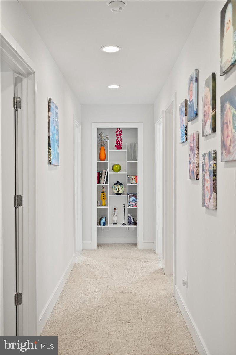 CREST OF ALEXANDRIA - Residential